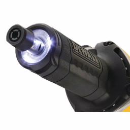 DEWALT 13-Amp 2 in. Variable Speed Brushless Corded Die Grinder with Paddle Switch thumbnail 11