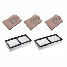 Hilti HEPA Maintenance Pack for VC 300-17 Vacuum - 17-Piece Wet/Dry Filter and Fleece Bag Set thumbnail 1