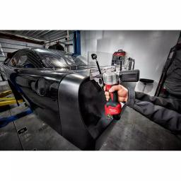 Milwaukee M12 12V Lithium-Ion Cordless Rivet Tool (Tool-Only) thumbnail 12