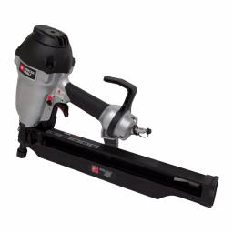 Porter-Cable Pneumatic 21-Degree 3-1/2 in. Framing Nailer & 16-Gauge Finish Nailer Kit thumbnail 8