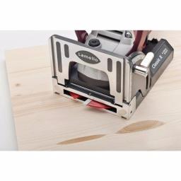 Lamello Classic X 7.5 Amp Biscuit Joiner, 10,000 RPM Corded Power Tool thumbnail 4