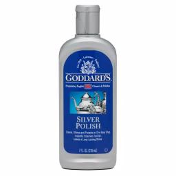 Goddard's Silver Polish Cream, 7 oz. thumbnail 1