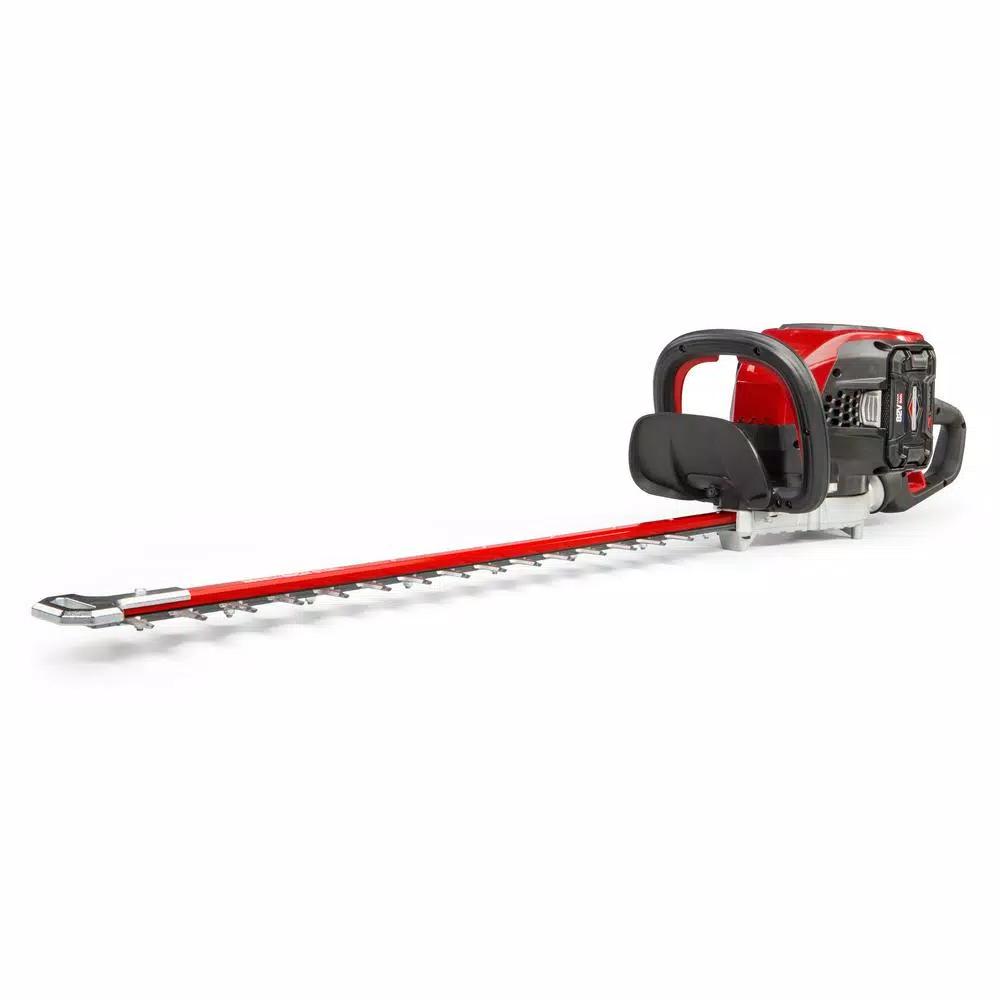 Snapper XD 82V MAX 26 in. Cordless Dual Action Hedge Trimmer, Tool Only
