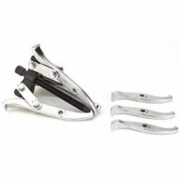 Powerbuilt 4 Ton Gear and Bearing Puller Kit with 19 Pieces thumbnail 2