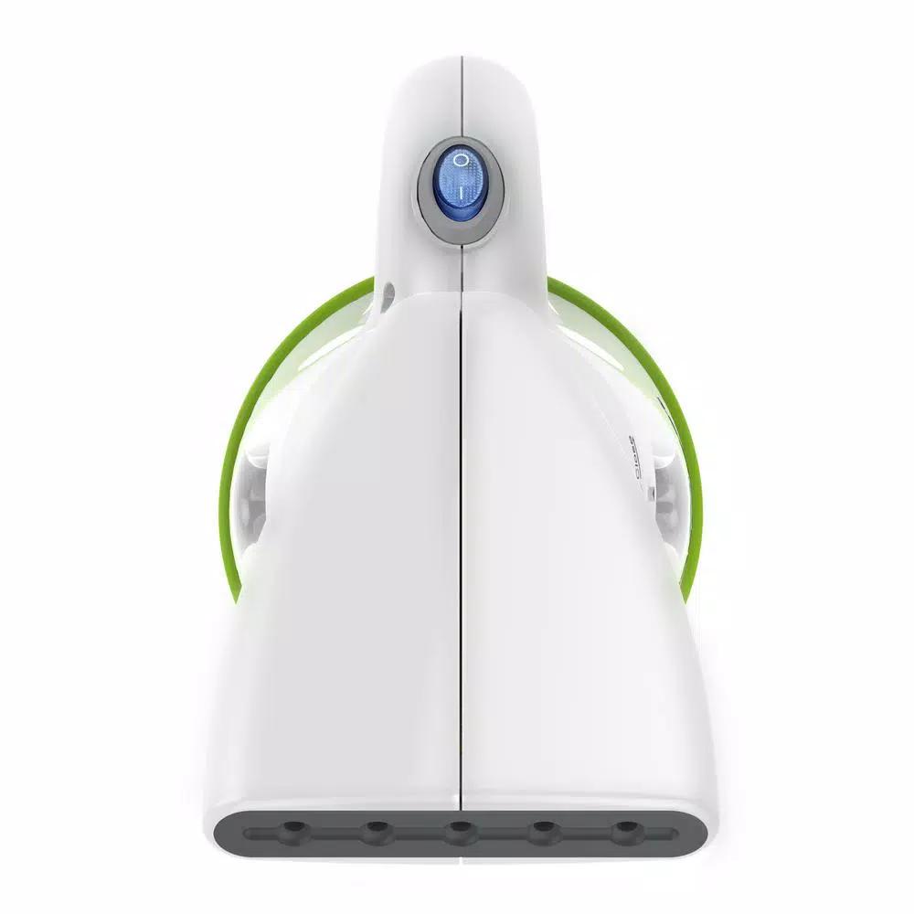 Steamfast SF-445 Portable Handheld Garment Steamer, 800W, White