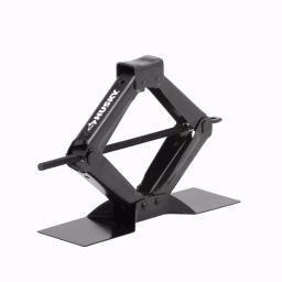 Husky 1-1/2 Ton Scissor Jack, 3000 lb. Capacity, Emergency Roadside Assistance Tool thumbnail 3