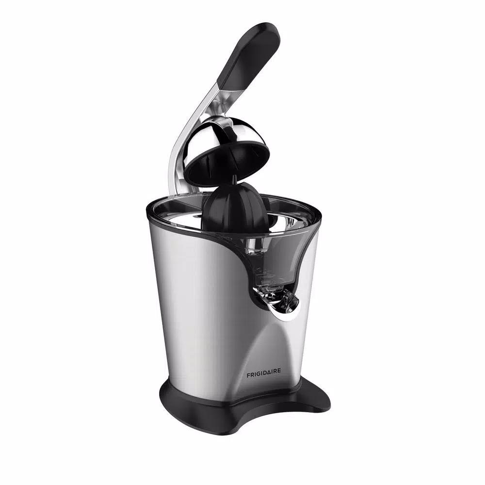 Frigidaire ECTJ1600S 160W Stainless Steel Electric Citrus Juicer