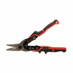 DEWALT Ergo Aviation Snips Set, 3-Piece Left, Right, and Straight Snips thumbnail 3