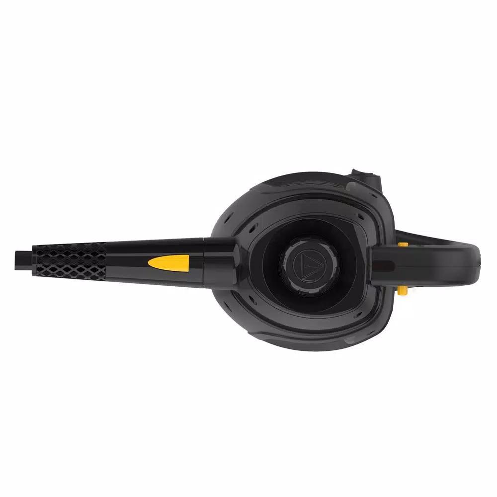 Poulan PRO PP230 Handheld Steam Cleaner, 900W, 11 Attachments