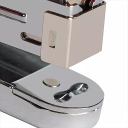 Arrow P21 Lightweight Plier Stapler with Soft Rubber Handle thumbnail 7