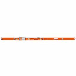 Swanson Savage Magnetic Box Beam Level Jamber Kit - 32 in. and 78 in. Levels with Gelshock End Caps thumbnail 2