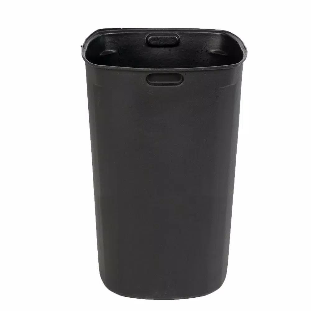 Toter 65 Gal. Black Rigid Liner for 65 Gal. Litter Container (860-B)