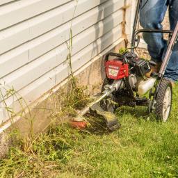 Southland 43cc Gas Walk-Behind Wheeled String Trimmer, 17 in. Cutting Path thumbnail 11