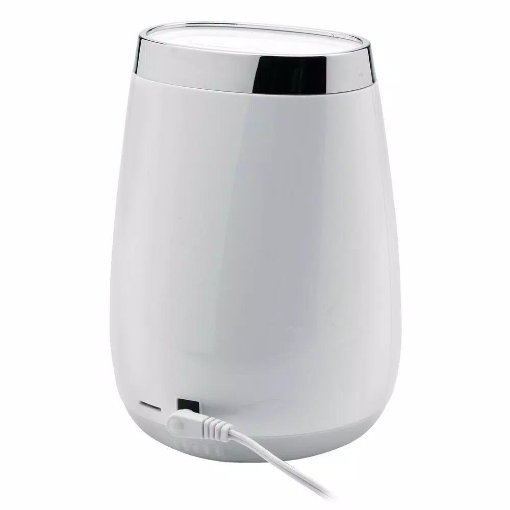 PureGuardian SPA210 Ultrasonic Cool Mist Aromatherapy Essential Oil Diffuser with Touch Control