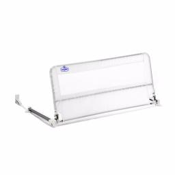 Regalo HideAway Bed Rail, All-Steel Toddler Bed Guard for Full/Queen Mattresses thumbnail 1