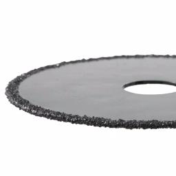 RemGrit 4 in. Carbide Grit Circular Saw Blade, 25/32 in. Arbor, Coarse Grit thumbnail 3