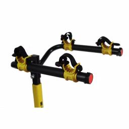 MaxxHaul 2-Bike Hitch Mount Rack, 100 lb Capacity, Fits 1-1/4 in. and 2 in. Receivers thumbnail 3