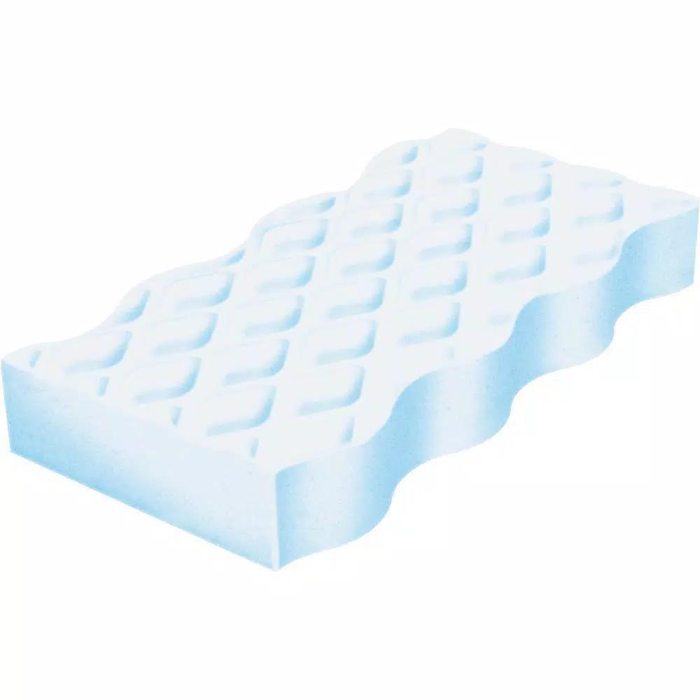 Mr. Clean Magic Eraser Cleaning Sponge Pads, 4-Pack
