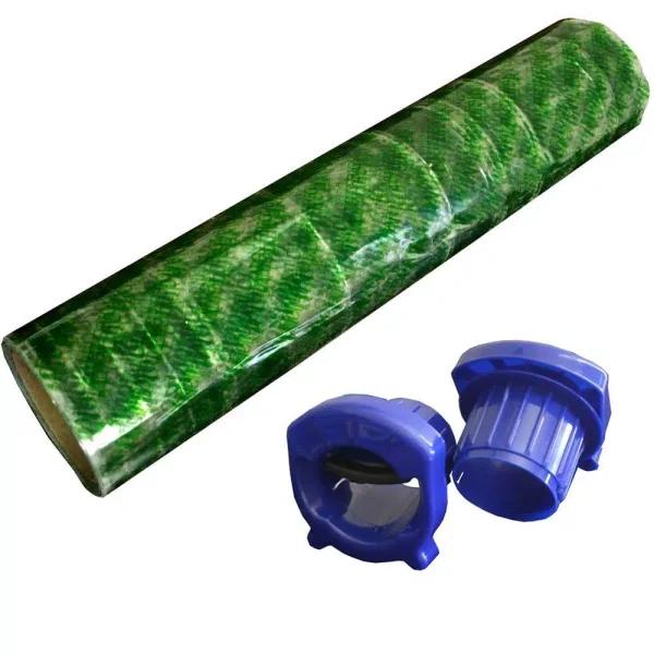 MoldHold Moisture Abatement Kit - Mold Spore Containment Tape