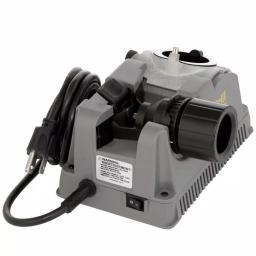 Drill Doctor 500X Drill Bit Sharpener for Standard-Twist, HSS, Carbide, Cobalt, and Tin-Coated Bits thumbnail 11