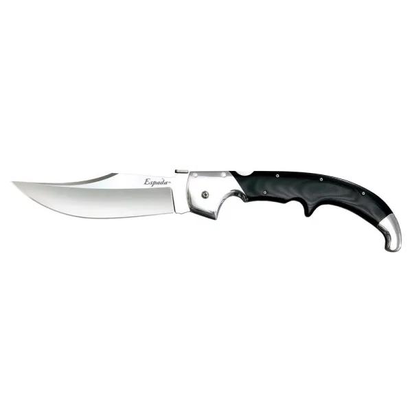 Cold Steel XL Espada S35VN 7.5 in. Folding Knife