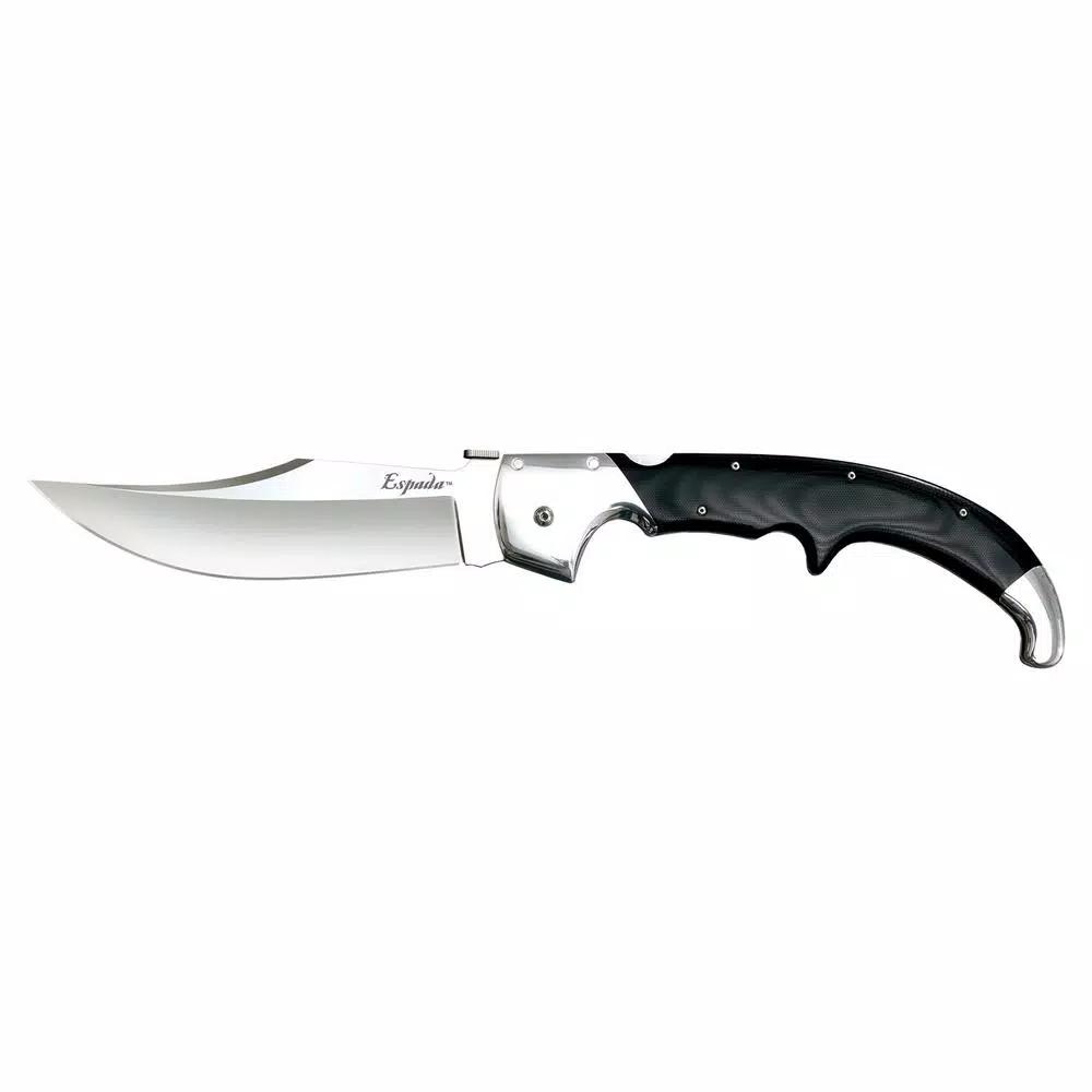 Cold Steel XL Espada S35VN 7.5 in. Folding Knife