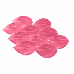 Alpine Industries Pink Cherry Toilet Bowl Air Freshener Clip, 10-Pack thumbnail 3