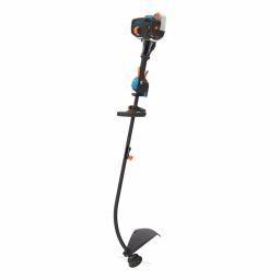 Lawnmaster NOPULL 26cc 2-Cycle Gas String Trimmer with Electric Push Button Start thumbnail 7