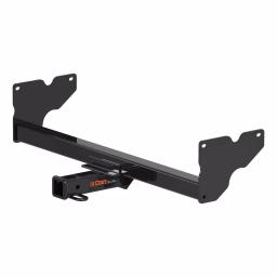 CURT Class 3 Trailer Hitch for Volkswagen Tiguan, 2" Receiver thumbnail 1