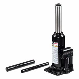 Sunex Tools 4-Ton Mechanical Bottle Jack, 8000 lb Capacity Steel Lifting Jack thumbnail 2