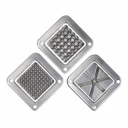 Weston Professional Stainless Steel French Fry Cutter and Vegetable Dicer thumbnail 6