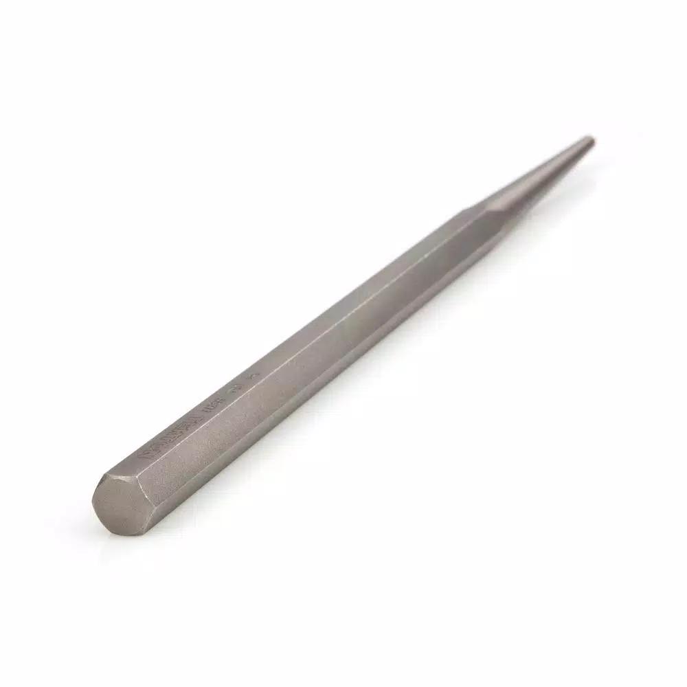 TEKTON 3-Piece Long Alignment Punch Set (3/16, 1/4, 5/16 in.)