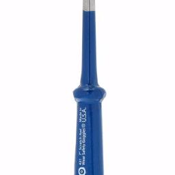 Dasco Pro 7 in. Scratch Awl, 1-Piece Forged Steel Hand Tool thumbnail 3