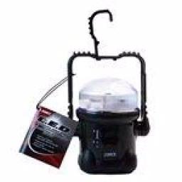 Dorcy Portable Dual Focusing LED Area Lamp Lantern, 40 Lumens, Green thumbnail 7
