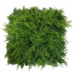 Greensmart Decor Artificial Maya Wall Panels, 20 in. x 20 in. (Set of 4) thumbnail 1