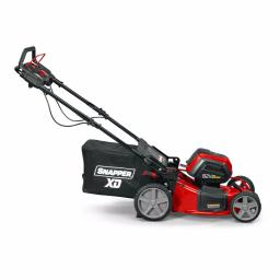 Snapper XD 19 in. 82V Cordless Self-Propelled Mower Kit with StepSense Technology thumbnail 2