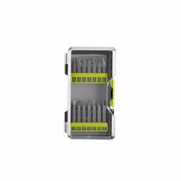 RYOBI 150-Piece Drill and Drive Multi-Pack Bit Set thumbnail 7
