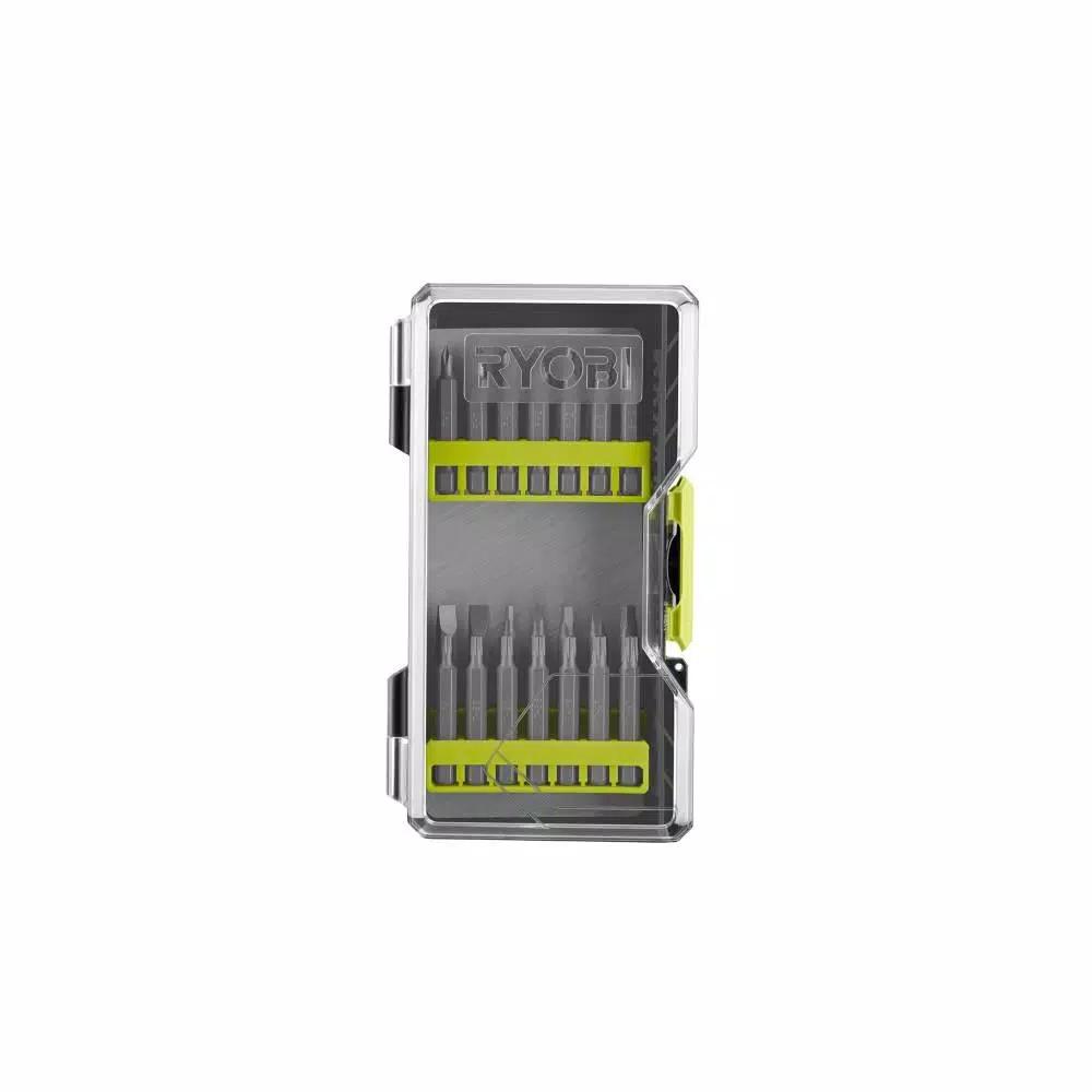 RYOBI 150-Piece Drill and Drive Multi-Pack Bit Set