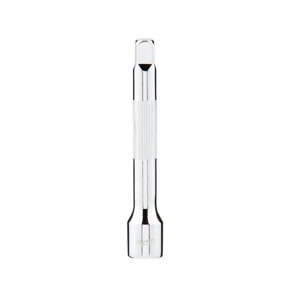 Milwaukee 1/4 in. Drive 3 in. Socket Extension