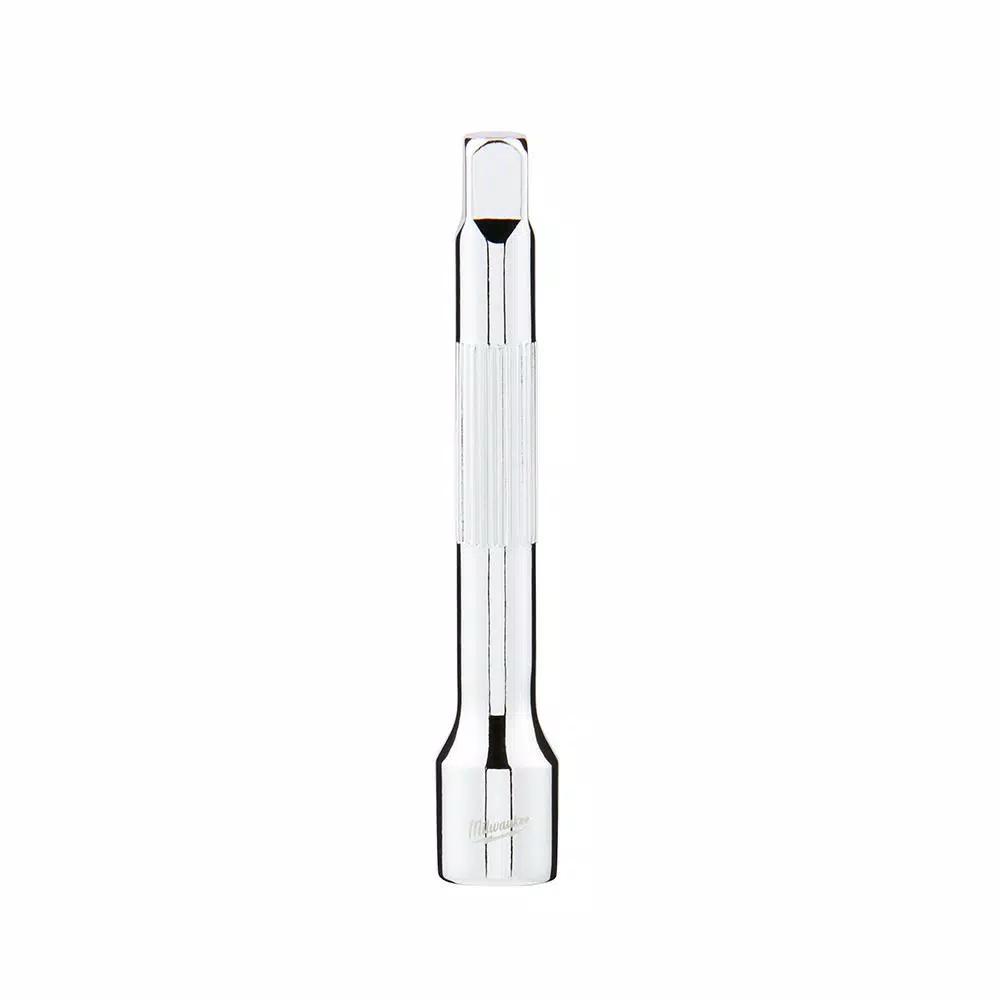 Milwaukee 1/4 in. Drive 3 in. Socket Extension