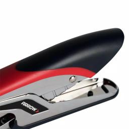 Arrow P21 Lightweight Plier Stapler with Soft Rubber Handle thumbnail 6