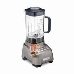 Cuisinart Hurricane 60 oz. Professional Blender, 2.25 Peak HP Motor, Gunmetal thumbnail 3