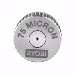 RYOBI 75 Micron Replacement Nozzle for PSP02 Handheld Electrostatic Sprayer, 3-Pack thumbnail 3