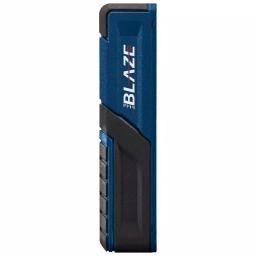 Bosch BLAZE ONE 165 ft. Laser Distance Measurer with Auto Square Footage Detection thumbnail 5