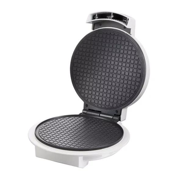 Proctor Silex 800W Waffle Cone and Waffle Bowl Maker, White