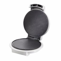 Proctor Silex 800W Waffle Cone and Waffle Bowl Maker, White thumbnail 1