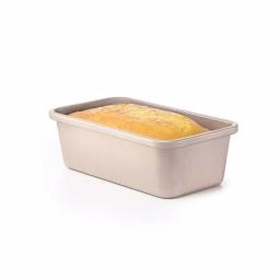 OXO Good Grips Non-Stick Pro 1 lb. Loaf Pan, Heavy-Gauge Aluminized Steel thumbnail 3