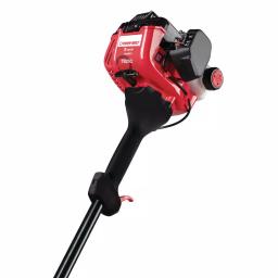 Troy-Bilt TB25C 25cc 2-Cycle Curved Shaft Gas String Trimmer with Fixed Line Head thumbnail 3