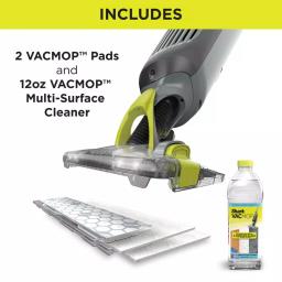 Shark VACMOP Pro Cordless Hard Floor Vacuum Spray Mop with Disposable Pads thumbnail 9