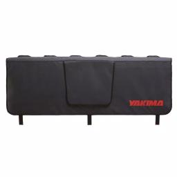Yakima GateKeeper Large Tailgate Bike Pad for Full-Size Trucks, 6 Bike Capacity thumbnail 1